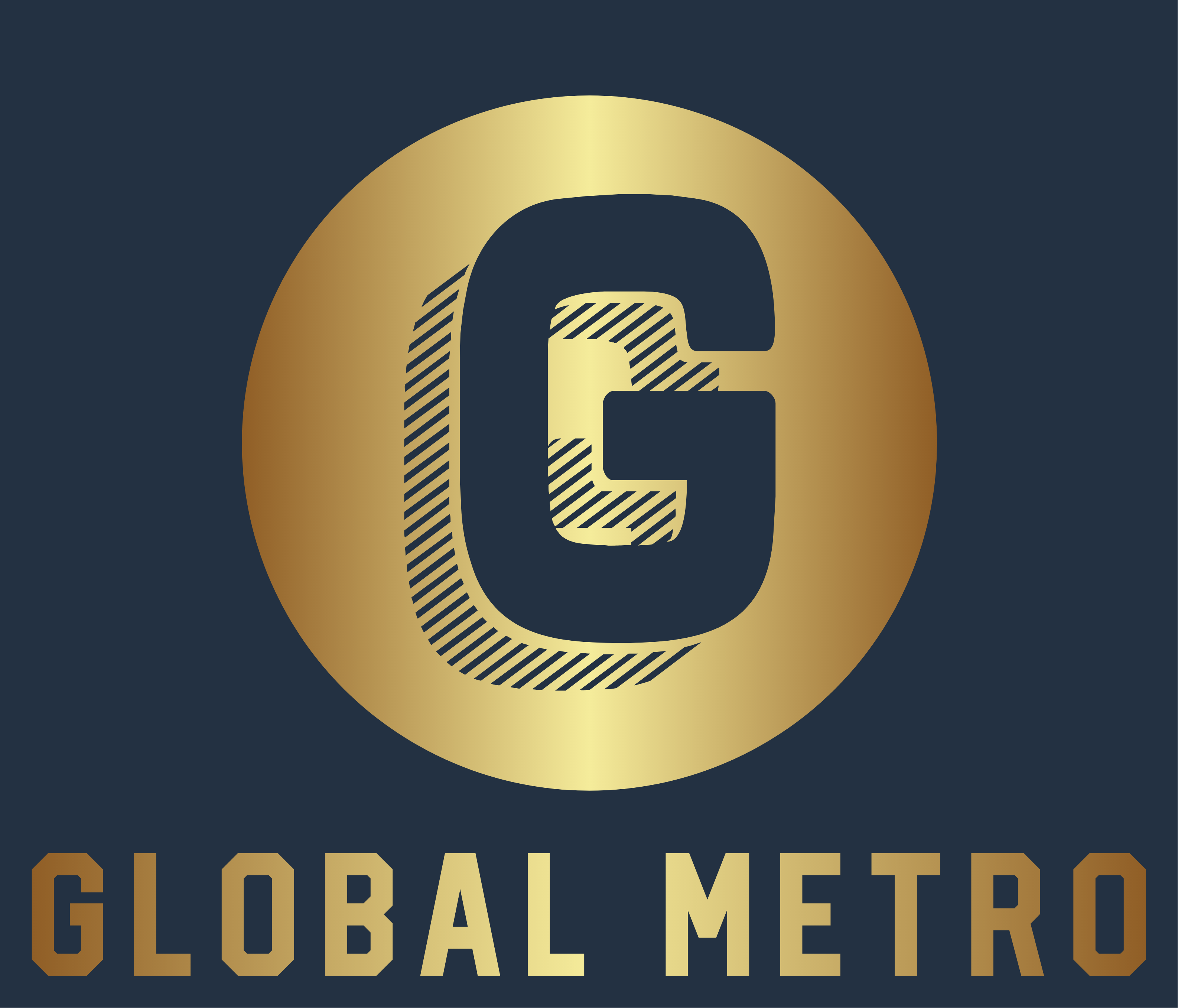 Global Metro